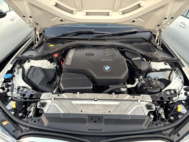 ３シリーズ ３１８ｉ　Ｍスポーツ　正規認定中古車　元試乗車　カーブドＤ　全周囲カメラ　障害物センサー　ヘッドアップディスプレイ　シートヒーター　ＡＣＣ　ハンズオフ　ＬＥＤヘッドライト　誤発進抑制制御　電動リアゲート　ワイヤレス充電器（77枚目）