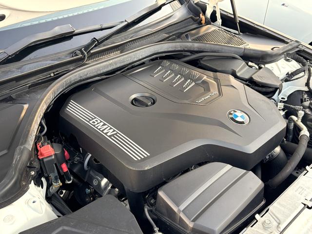 ３シリーズ ３１８ｉ　Ｍスポーツ　正規認定中古車　元試乗車　カーブドＤ　全周囲カメラ　障害物センサー　ヘッドアップディスプレイ　シートヒーター　ＡＣＣ　ハンズオフ　ＬＥＤヘッドライト　誤発進抑制制御　電動リアゲート　ワイヤレス充電器（78枚目）