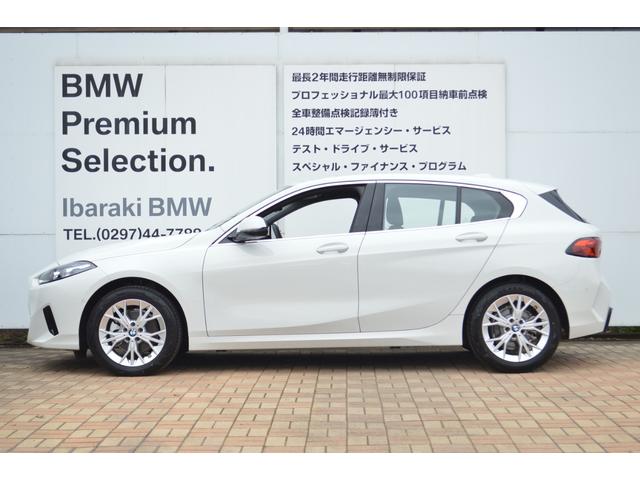 １シリーズ １２０ｄ　正規認定中古車　元試乗車　テクノロジー　純正ナビ　全周囲カメラ　ヘッドアップディスプレイ　シートヒーター　ＡＣＣ　アンビエントライト　ワイヤレス充電器　電動リアゲート　ＬＥＤヘッドライト（5枚目）