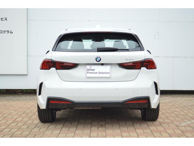 １シリーズ １２０ｄ　正規認定中古車　元試乗車　テクノロジー　純正ナビ　全周囲カメラ　ヘッドアップディスプレイ　シートヒーター　ＡＣＣ　アンビエントライト　ワイヤレス充電器　電動リアゲート　ＬＥＤヘッドライト（7枚目）