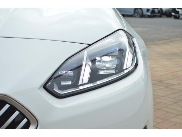 １シリーズ １２０ｄ　正規認定中古車　元試乗車　テクノロジー　純正ナビ　全周囲カメラ　ヘッドアップディスプレイ　シートヒーター　ＡＣＣ　アンビエントライト　ワイヤレス充電器　電動リアゲート　ＬＥＤヘッドライト（8枚目）