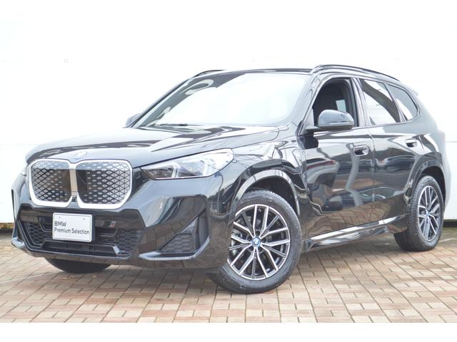 ｉＸ１ ｅＤｒｉｖｅ　２０　Ｍスポーツ　正規認定中古車　デモカー　ナビ　ＥＴＣ　全周囲カメラ　アダプティブサス　アダプティブＬＥＤ　ヘッドアップＤ　シートヒーター　プライバシーガラス　電動シート　ドライブレコーダー　カープレイ　アンドロイド（6枚目）