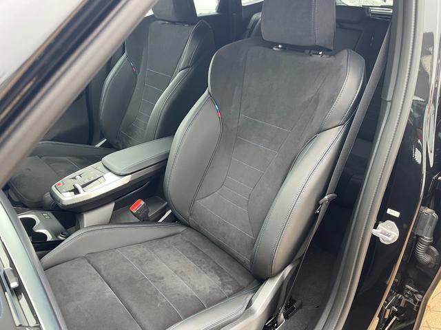 ｉＸ１ ｅＤｒｉｖｅ　２０　Ｍスポーツ　正規認定中古車　デモカー　ナビ　ＥＴＣ　全周囲カメラ　アダプティブサス　アダプティブＬＥＤ　ヘッドアップＤ　シートヒーター　プライバシーガラス　電動シート　ドライブレコーダー　カープレイ　アンドロイド（25枚目）