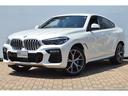 Ｘ６ ｘＤｒｉｖｅ　３５ｄ　Ｍスポーツ　認定中古車　ワンオーナー　被害軽減ブレーキ　前後ドライブレコーダー　ハンズオフ　ＡＣＣ　全周囲カメラ　レザー　温冷ドリンクホルダー（5枚目）