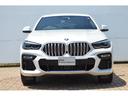 Ｘ６ ｘＤｒｉｖｅ　３５ｄ　Ｍスポーツ　認定中古車　ワンオーナー　被害軽減ブレーキ　前後ドライブレコーダー　ハンズオフ　ＡＣＣ　全周囲カメラ　レザー　温冷ドリンクホルダー（6枚目）