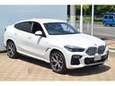 Ｘ６ ｘＤｒｉｖｅ　３５ｄ　Ｍスポーツ　認定中古車　ワンオーナー　被害軽減ブレーキ　前後ドライブレコーダー　ハンズオフ　ＡＣＣ　全周囲カメラ　レザー　温冷ドリンクホルダー（7枚目）