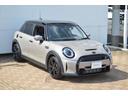 ＭＩＮＩ クーパーＳＤ　クラシック・トリム　正規認定中古車　１オーナー　バックカメラ　純正ＨＤＤナビ　被害軽減ブレーキ　ドラレコ　ＡＣＣ（8枚目）