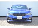 ３シリーズ ３２０ｄ　ｘＤｒｉｖｅ　Ｍスポーツ　正規認定中古車　１オーナー　ハイライン　ブラックレザー　フロントリップ　ブラックキドニーグリル　レーザーライト　バックカメラ　レーダー　ドラレコ　電動リアゲート（7枚目）