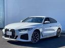 ４シリーズ ４２０ｉグランクーペ　Ｍスポーツ　正規認定中古車　１オーナー　社外ＴＶチューナー　全周囲カメラ　コンフォートＰ　前後ドライブレコーダー　電動リアゲート　純正ＨＤＤナビ　ハンズオフ　ＡＣＣ　シートヒーター　ブルートゥース（3枚目）