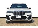 Ｘ７ ｘＤｒｉｖｅ　３５ｄ　Ｍスポーツ　正規認定中古車　パノラマサンルーフ　３列シート７人乗り　ソフトクローズ　全席シートヒーター　フロントシートベンチレーション　全周囲カメラ　エアサス　ハーマンカードン　ＡＣＣ　ＴＶ（8枚目）