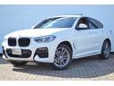 Ｘ４ ｘＤｒｉｖｅ　２０ｄ　Ｍスポーツ　正規認定中古車　１オーナー　電動パノラマサンルーフ　コニャックレザー　電動リアゲート　純正ＨＤＤナビ　前後シートヒーター　全周囲カメラ　アンビエントライト　Ｗエアコン　オートホールド　キーレス　ＥＴＣ（7枚目）