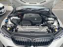 ３１８ｉ　Ｍスポーツ　エディションシャドー　正規認定中古車　デモカー　１オーナー　電動リアゲート　サンプロテクションガラス　シートヒーター　純正ナビ　タッチパネル　電動シート　ヘッドアップディスプレイ　全周囲カメラ　前後ソナーセンサー　キーレス（72枚目）