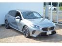 １シリーズ １２０　Ｍスポーツ　正規認定中古車　走行１７８９ｋｍ　弊社デモカー　テクノロジーＰ　電動シート　シートヒーター　カープレイ　ＡＣＣ　前後ソナー　全周囲カメラ　ヘッドアップディスプレイ　アンビエントライト　ＥＴＣ（7枚目）