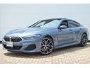 ８シリーズ ８４０ｉ　グランクーペ　Ｍスポーツ　正規認定中古車　１オナ　サンルーフ　ソフトクローズドア　シートベンチレーション　全席シートヒーター　レーザーライト　地デジ　ハーマンカードン　Ｍスポーツデファレンシャル　ハンズオフ　ディスプレイキー（7枚目）
