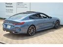 ８４０ｉ　グランクーペ　Ｍスポーツ　正規認定中古車　１オナ　サンルーフ　ソフトクローズドア　シートベンチレーション　全席シートヒーター　レーザーライト　地デジ　ハーマンカードン　Ｍスポーツデファレンシャル　ハンズオフ　ディスプレイキー（18枚目）