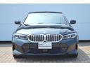 ３シリーズ ３１８ｉ　Ｍスポーツ　正規認定中古車　バックカメラ　カーブドディスプレイナビ　カープレイ　シートヒーター　ヘッドアップディスプレイ　電動シート　電動トランク　ＬＣＩ　ハーフレザー　Ｂｌｕｅｔｏｏｔｈ　ＥＴＣ２．０　ＡＣＣ（7枚目）