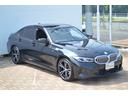 ３シリーズ ３１８ｉ　Ｍスポーツ　正規認定中古車　バックカメラ　カーブドディスプレイナビ　カープレイ　シートヒーター　ヘッドアップディスプレイ　電動シート　電動トランク　ＬＣＩ　ハーフレザー　Ｂｌｕｅｔｏｏｔｈ　ＥＴＣ２．０　ＡＣＣ（8枚目）