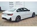 ３１８ｉ　Ｍスポーツ　正規認定中古車　元試乗車　カーブドＤ　全周囲カメラ　障害物センサー　ヘッドアップディスプレイ　シートヒーター　ＡＣＣ　ハンズオフ　ＬＥＤヘッドライト　誤発進抑制制御　電動リアゲート　ワイヤレス充電器（26枚目）