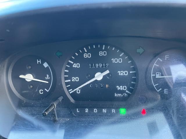 ハイゼットトラック 　キッチンカー、移動販売車、フードトラック、アルミボディ、２枚扉コールドテーブル、シンク、棚、水洗いＯＫ、８ナンバー構造変更可、ソーラーパネル搭載（15枚目）