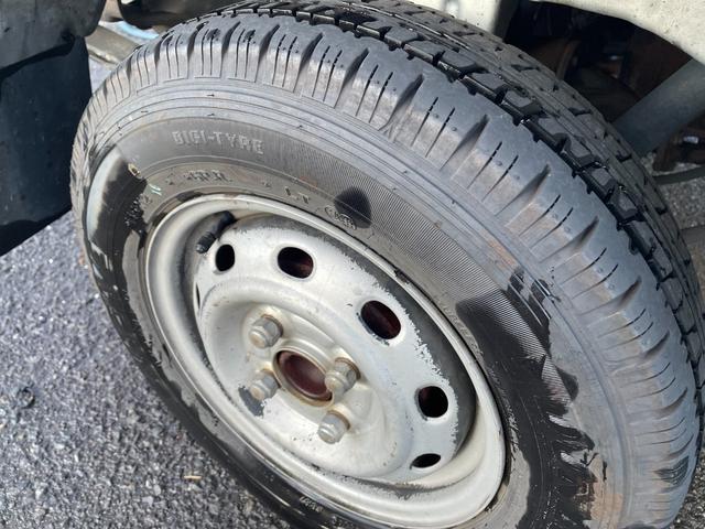 ハイゼットトラック 　キッチンカー、移動販売車、フードトラック、アルミボディ、２枚扉コールドテーブル、シンク、棚、水洗いＯＫ、８ナンバー構造変更可、ソーラーパネル搭載（16枚目）