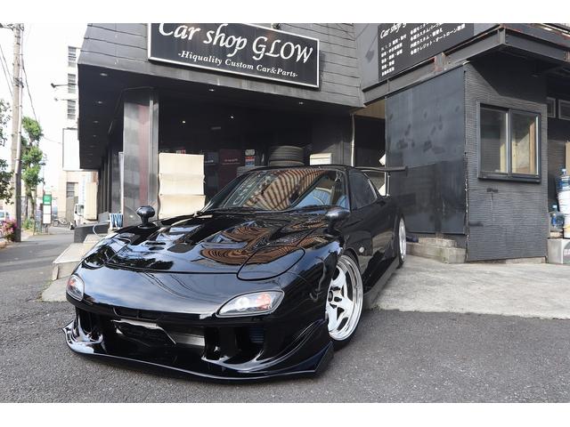 マツダ ＲＸ－７