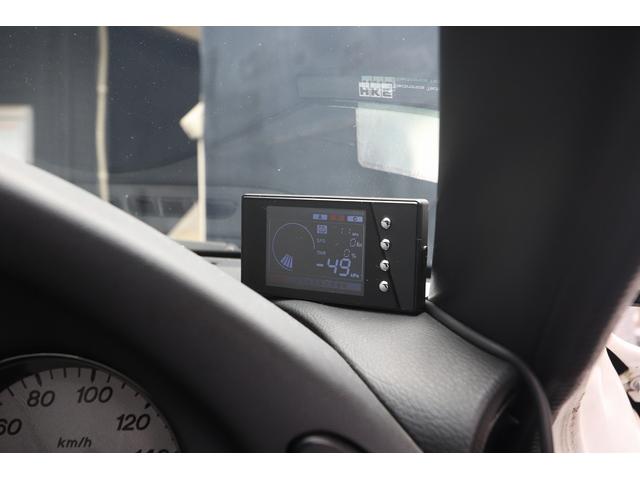 ＲＸ－７ スピリットＲ　タイプＡ　ＦＥＥＤフルエアロワイド公認　ＴＯ４Ｓタービン　Ｖマウント　レイズ　ＴＥ３７ＳＬ　ＧＬＯＷ車高調　ＥＶＣ６－ＩＲ２．４　ＧＬＯＷチタンマフラー＋雨宮スポーツ触媒　ＬＳＤ（31枚目）