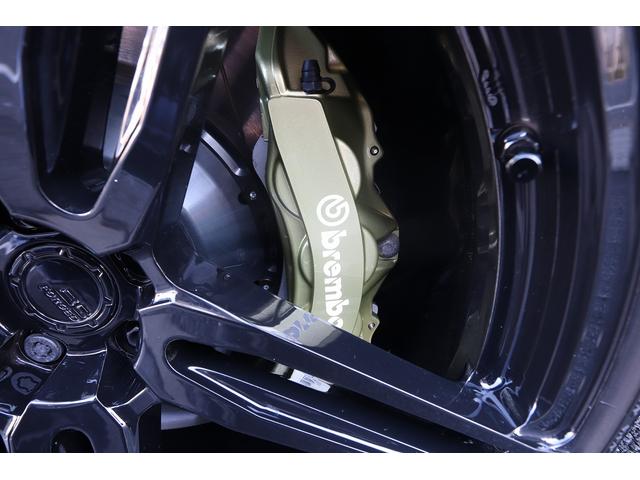 M8 M8カブリオレ コンペティション 現車合わせDMEチューニング パワー750ps、トルク105k 特注ロベルタリフターシステム アクラポビッチ可変チタンマフラー ACシュニッツァーエアロ 特注ワンオフブレンボブレーキシステム(21枚目)