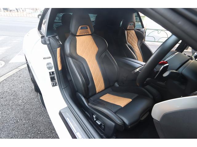 M8 M8カブリオレ コンペティション 現車合わせDMEチューニング パワー750ps、トルク105k 特注ロベルタリフターシステム アクラポビッチ可変チタンマフラー ACシュニッツァーエアロ 特注ワンオフブレンボブレーキシステム(62枚目)