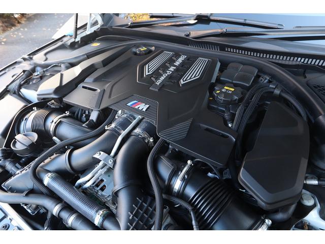 M8 M8カブリオレ コンペティション 現車合わせDMEチューニング パワー750ps、トルク105k 特注ロベルタリフターシステム アクラポビッチ可変チタンマフラー ACシュニッツァーエアロ 特注ワンオフブレンボブレーキシステム(78枚目)