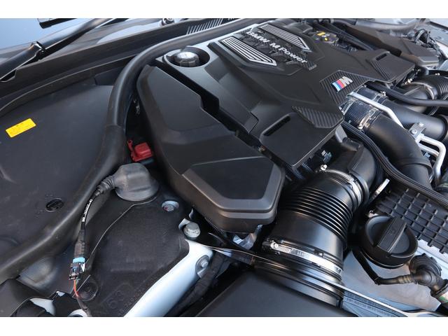 M8 M8カブリオレ コンペティション 現車合わせDMEチューニング パワー750ps、トルク105k 特注ロベルタリフターシステム アクラポビッチ可変チタンマフラー ACシュニッツァーエアロ 特注ワンオフブレンボブレーキシステム(80枚目)