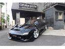 ＲＸ－７ 雨宮ワイド・ブーストアップ・トラストＶマウント・パワーＦＣ　ＲＥ雨宮フルエアロ　オーリンズ車高調　８９，０００ｋｍ時にリビルトエンジンに載せ替え　トラストＶマウント　パワーＦＣ　３８９ｐｓ、４５．９ｋｇｍ　ＲＥ雨宮製ドライカーボンリアゲート＆ＧＴウィング（3枚目）