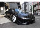 ＲＸ－７ 雨宮ワイド・ブーストアップ・トラストＶマウント・パワーＦＣ　ＲＥ雨宮フルエアロ　オーリンズ車高調　８９，０００ｋｍ時にリビルトエンジンに載せ替え　トラストＶマウント　パワーＦＣ　３８９ｐｓ、４５．９ｋｇｍ　ＲＥ雨宮製ドライカーボンリアゲート＆ＧＴウィング（6枚目）