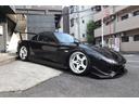 ＲＸ－７ 雨宮ワイド・ブーストアップ・トラストＶマウント・パワーＦＣ　ＲＥ雨宮フルエアロ　オーリンズ車高調　８９，０００ｋｍ時にリビルトエンジンに載せ替え　トラストＶマウント　パワーＦＣ　３８９ｐｓ、４５．９ｋｇｍ　ＲＥ雨宮製ドライカーボンリアゲート＆ＧＴウィング（8枚目）