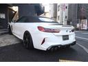 M8カブリオレ コンペティション 現車合わせDMEチューニング パワー750ps、トルク105k 特注ロベルタリフターシステム アクラポビッチ可変チタンマフラー ACシュニッツァーエアロ 特注ワンオフブレンボブレーキシステム(40枚目)