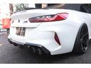 M8カブリオレ コンペティション 現車合わせDMEチューニング パワー750ps、トルク105k 特注ロベルタリフターシステム アクラポビッチ可変チタンマフラー ACシュニッツァーエアロ 特注ワンオフブレンボブレーキシステム(43枚目)