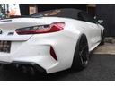 M8カブリオレ コンペティション 現車合わせDMEチューニング パワー750ps、トルク105k 特注ロベルタリフターシステム アクラポビッチ可変チタンマフラー ACシュニッツァーエアロ 特注ワンオフブレンボブレーキシステム(51枚目)