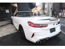 M8カブリオレ コンペティション 現車合わせDMEチューニング パワー750ps、トルク105k 特注ロベルタリフターシステム アクラポビッチ可変チタンマフラー ACシュニッツァーエアロ 特注ワンオフブレンボブレーキシステム(53枚目)
