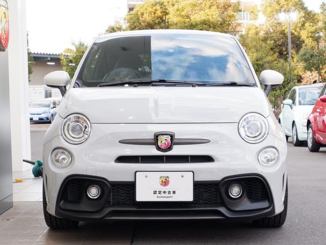 コンペティツィオーネ 正規認定中古車 ワンオーナー ドライブレコーダー(4枚目)