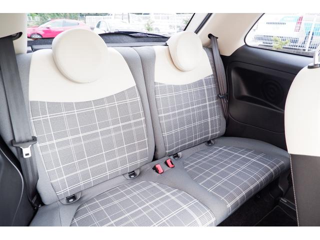 ツインエア ラウンジ 正規認定中古車保証 ワンオーナー ETC(12枚目)