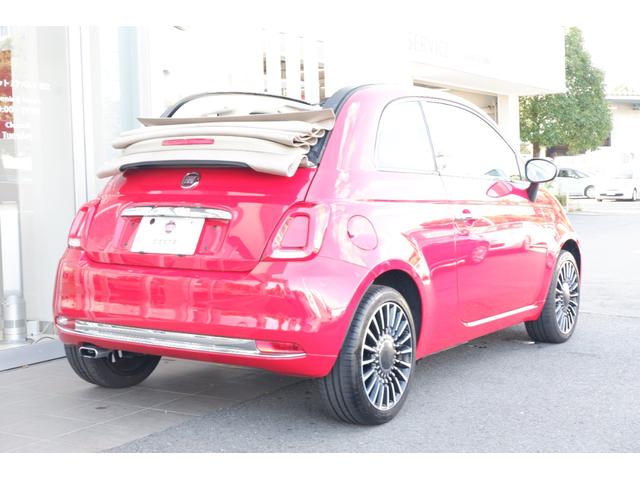 ツインエア ラウンジ 正規認定中古車 ワンオーナー ETC(2枚目)