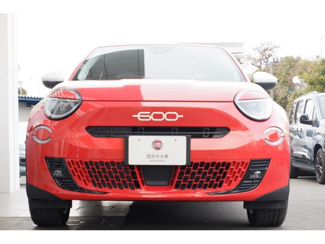 ６００ｅ ラ　プリマ　正規認定中古車　ドラレコ機能付ディスプレイミラー　ＥＴＣ　ホワイトＦＲロゴ／ドアミラーカバー／ルームミラーカバー　エコレザーシート　純正ナビ　ハンズフリーパワーゲート　ＬＥＤヘッドライト（2枚目）