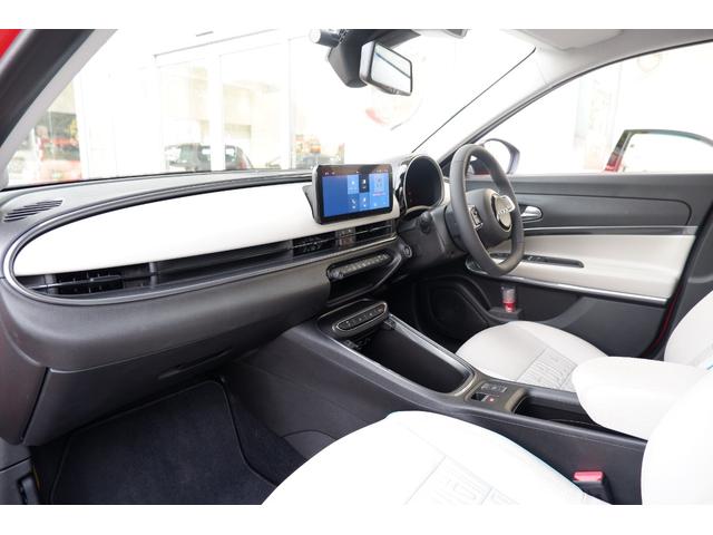 ６００ｅ ラ　プリマ　正規認定中古車　ドラレコ機能付ディスプレイミラー　ＥＴＣ　ホワイトＦＲロゴ／ドアミラーカバー／ルームミラーカバー　エコレザーシート　純正ナビ　ハンズフリーパワーゲート　ＬＥＤヘッドライト（15枚目）