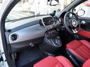 ご納車してはじめてお客様とのお付き合いが始まるものと考えます。ご納車前の法定点検整備は最新鋭の設備の弊社「Alfa Romeo/ Fiat指定工場」にて、正規ディーラークオリティにより実施致します。