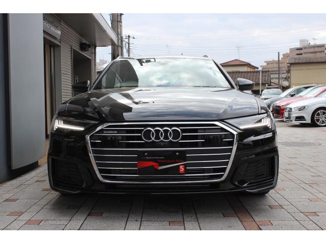 45TFSIクワトロ スポーツ Sline PKG・アシスタンスPKG・ワイヤレスチャージング・21インチOPホイール(2枚目)