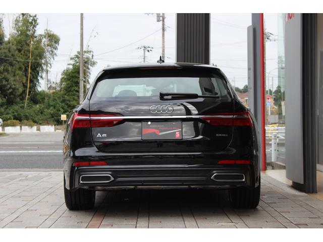 45TFSIクワトロ スポーツ Sline PKG・アシスタンスPKG・ワイヤレスチャージング・21インチOPホイール(5枚目)
