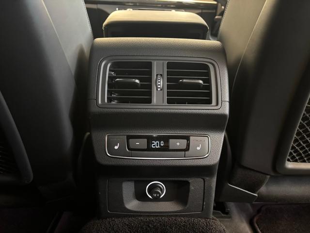 ＳＱ５ ベースグレード　４ＷＤ　メモリーナビ　バックカメラ　革シート　フルセグ　全周囲カメラ　電動リアゲート　シートヒーター　オートクルーズコントロール　ターボ　アイドリングストップ　オートマチックハイビーム　オートライト（28枚目）