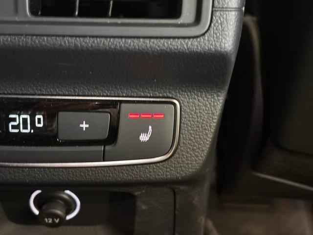 ＳＱ５ ベースグレード　４ＷＤ　メモリーナビ　バックカメラ　革シート　フルセグ　全周囲カメラ　電動リアゲート　シートヒーター　オートクルーズコントロール　ターボ　アイドリングストップ　オートマチックハイビーム　オートライト（29枚目）