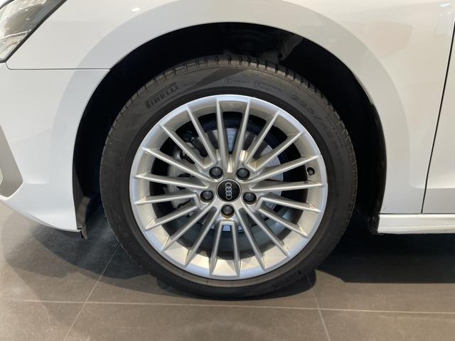 A3 スポーツバック30TFSIアドバンスド コンビニエンス&アシスタンスパッケージ MMiナビゲーション スマートフォンインターフェース バックカメラ アダプティブクルーズコントロール 17インチタイヤ アドバンスド(15枚目)