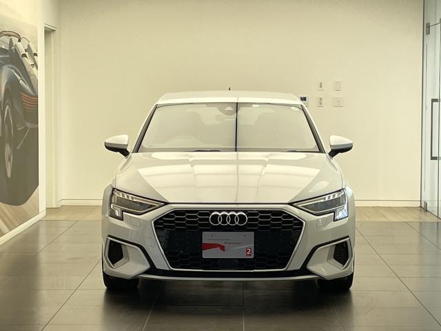 A3 スポーツバック30TFSIアドバンスド コンビニエンス&アシスタンスパッケージ MMiナビゲーション スマートフォンインターフェース バックカメラ アダプティブクルーズコントロール 17インチタイヤ アドバンスド(16枚目)