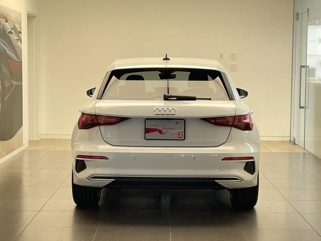 A3 スポーツバック30TFSIアドバンスド コンビニエンス&アシスタンスパッケージ MMiナビゲーション スマートフォンインターフェース バックカメラ アダプティブクルーズコントロール 17インチタイヤ アドバンスド(19枚目)